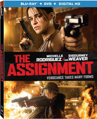 The Assignment Walter Hill