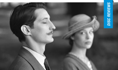 Frantz Ozon Blu-ray Review