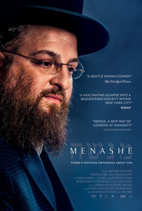 Menashe Joshua Z Weinstein 