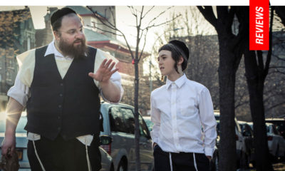 Menashe Joshua Z Weinstein