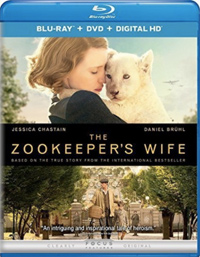 The-zookeepers-wife-blu-ray-review