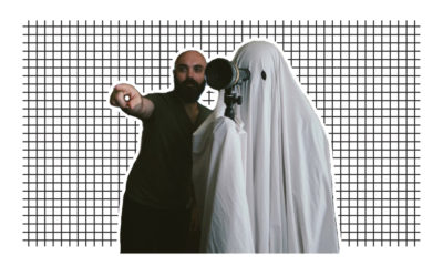 A Ghost Story David Lowery Interview