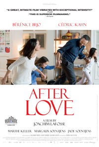 Joachim Lafosse After Love / L'Économie du couple Poster