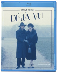 Déjà vu Blu-ray