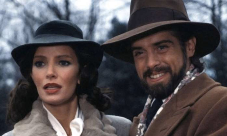Déjà vu (1985) | Blu-ray Review