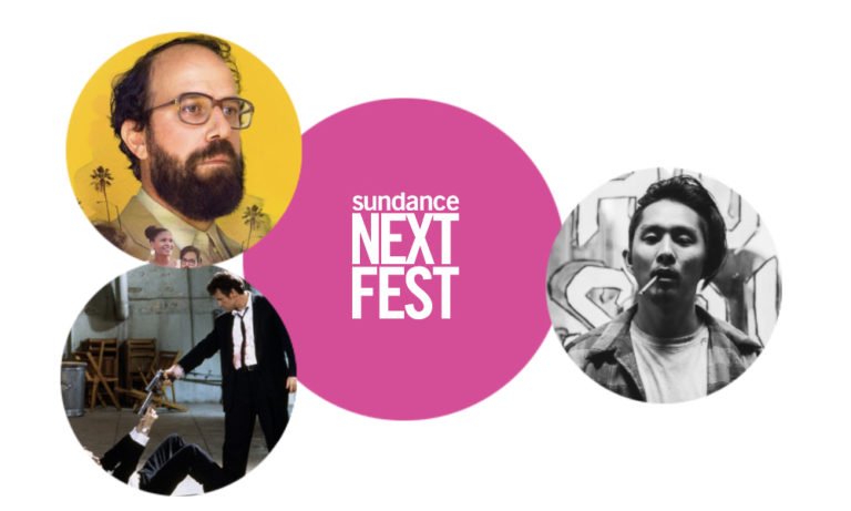 2017 Sundance NEXT FEST: Ava DuVernay, M83 & Kate Micucci Join Justin Chon, Janicza Bravo & Alex Ross Perry