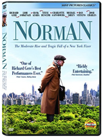 Norman: The Moderate Rise and Tragic Fall of a New York Fixer 