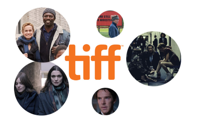 TIFF 2017: Special Presentations World Preem Status for Gillespie, Gomez-Rejon, Mahamat-Saleh Haroun & Sebastián Lelio
