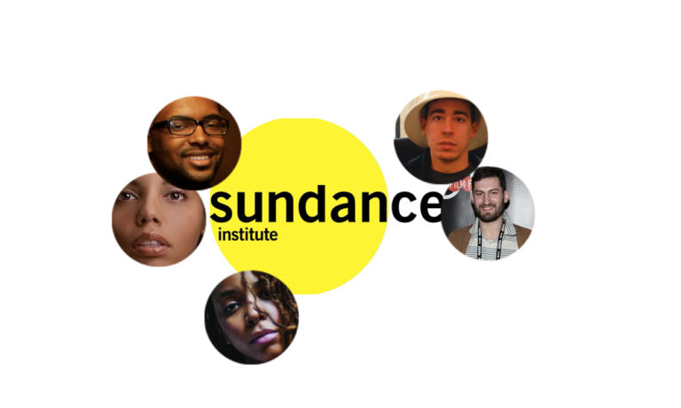 2017 Sundance Institute: “Miss Juneteenth” & “Omni Loop Blues” in Creative Producing Program