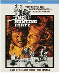 The Hunting Party (1971)