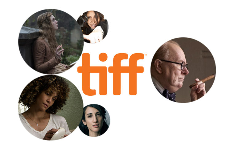 TIFF 2017: Wright’s Darkest Hour, Haifaa Al Mansour & Deniz Gamze Ergüven Receive Galas Showcase