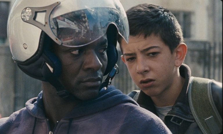 Video: Jonas Carpignano’s A Ciambra – 2017 Cannes Film Fest Post Screening Q&A