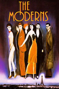 Alan Rudolph The Moderns