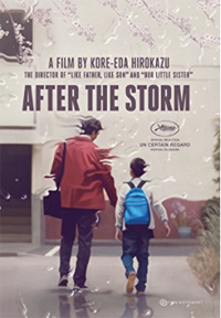 After the Storm Hirokazu Koreeda