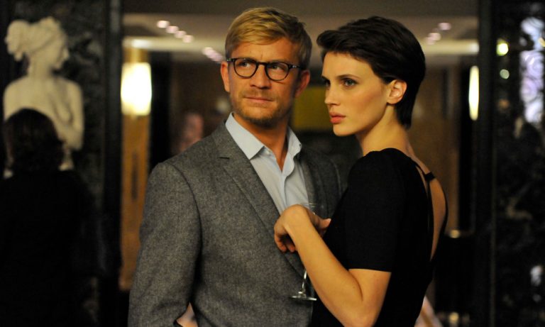 Video: François Ozon’s Amant Double – 2017 Cannes Film Festival