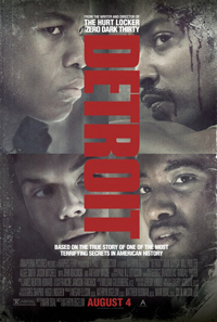 Kathryn Bigelow’s Detroit