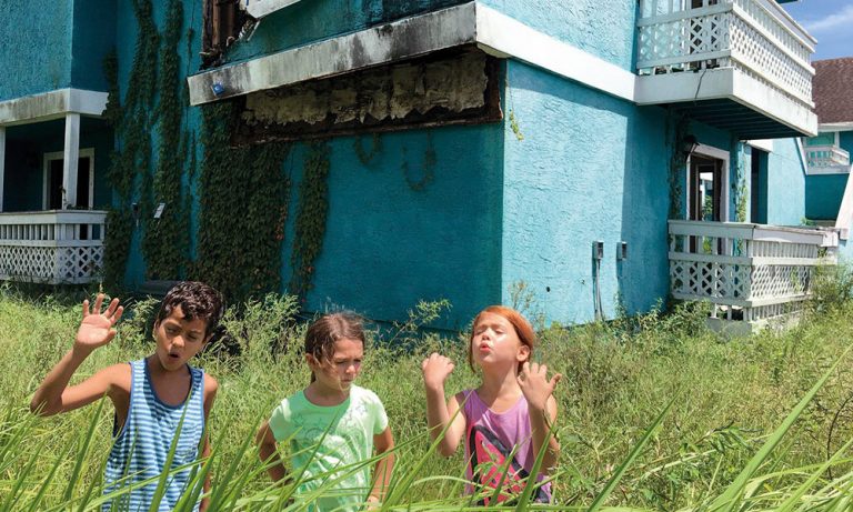 Sean Baker The Florida Project