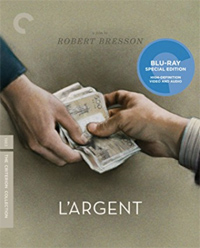 L'Argent Bresson