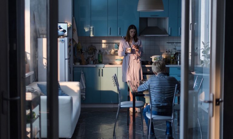 Video: 2017 Cannes Press Conference Intro: Andrey Zvyagintsev’s Loveless