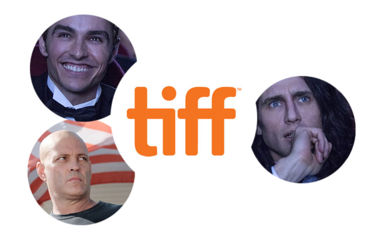 Tearing Me Apart, Lisa: S. Craig Zahler, David Bruckner, Cattet/Forzani & James Franco Load up 2017 TIFF Midnight Madness