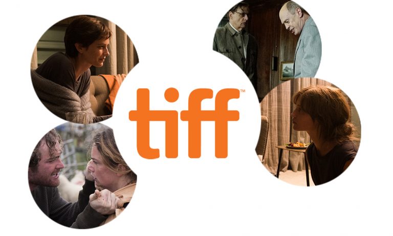 2017 TIFF: Platform Programme Lands World Preems From Clio Barnard, Lisa Langseth & Armando Iannucci