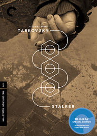 Andrei Tarkovsky Stalker