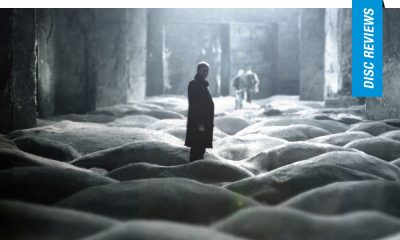 Andrei Tarkovsky Stalker