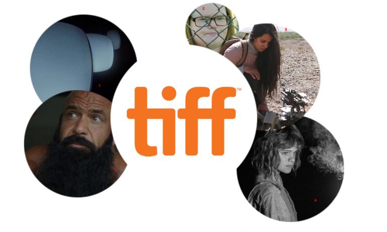 TIFF ’17 Loads Up on Canuck Offerings from Côté, Nguyen, Lavoie, Zweig, Veninger, Pat Mills & Blake Williams