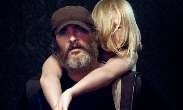 Video: Lynne Ramsay’s You Were Never Really Here | 2017 Cannes Film Festival – Best Screenplay / Actor