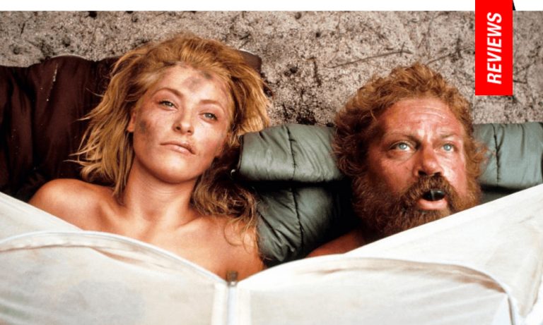 Castaway (1986) | Review