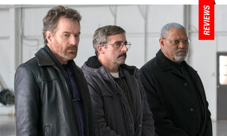 Last Flag Flying | Review