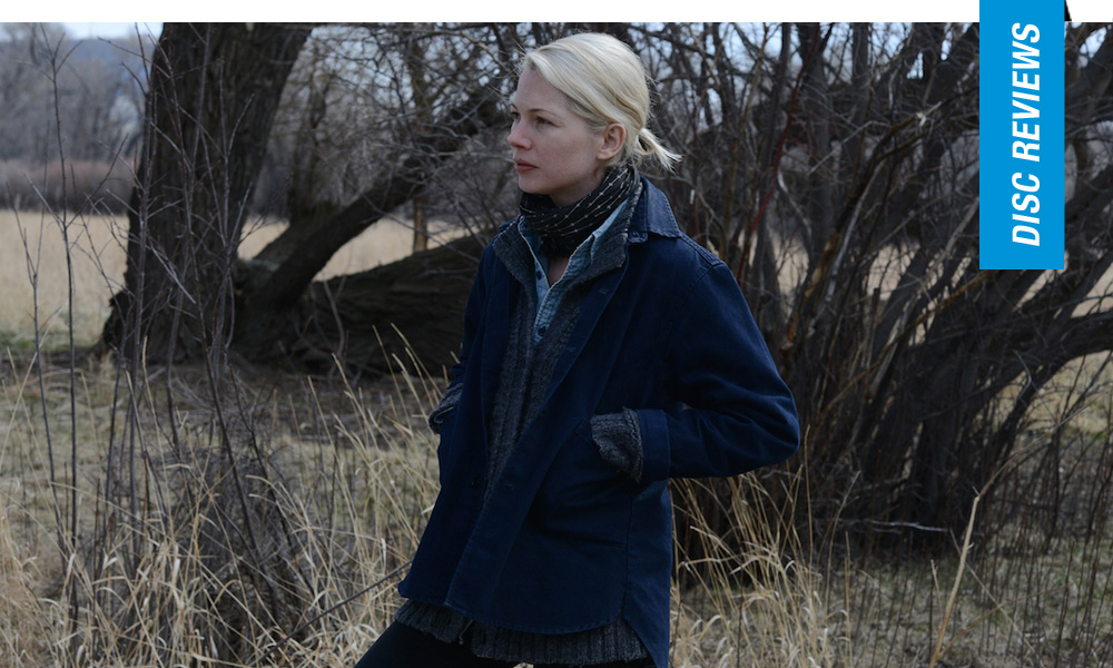 Certain Women Kelly Reichardt