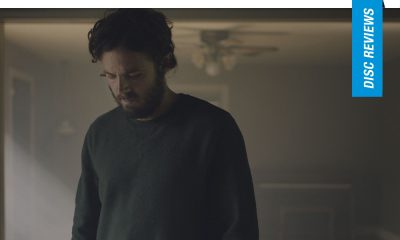 A Ghost Story David Lowery Blu-ray Review