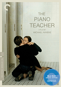 The Piano Teacher Michael Haneke