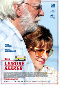 The Leisure Seeker