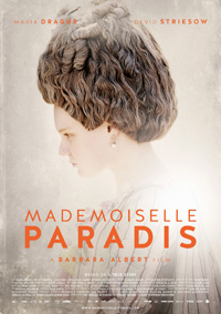 Barbara Albert Mademoiselle Paradis