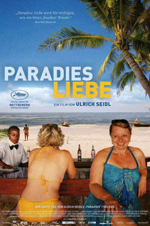 Paradise Love Ulrich Seidl