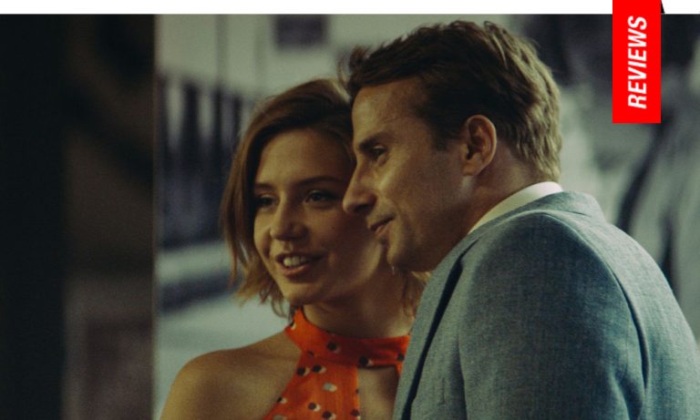 Le Fidèle (Racer and the Jailbird) | Venice Film Festival Review