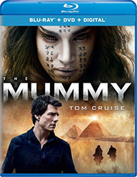 The Mummy Alex Kurtzman