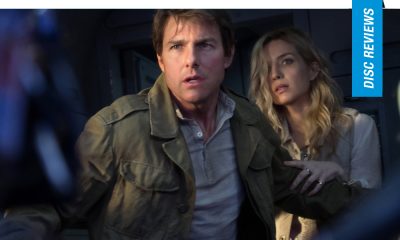 The Mummy Alex Kurtzman