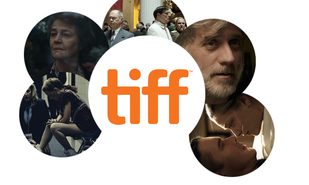 2017 TIFF Top 10