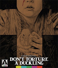 Don’t Torture a Duckling
