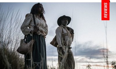 Sweet Country Warwick Thorton Review
