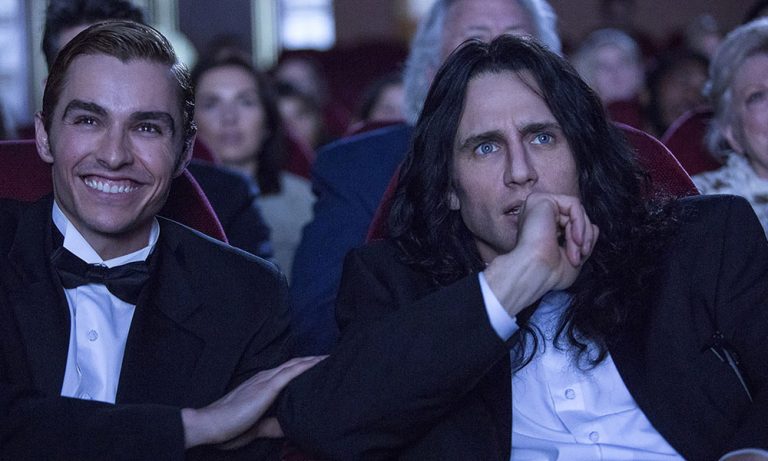 Video: James Franco’s The Disaster Artist – 2017 TIFF Post Screening Q&A