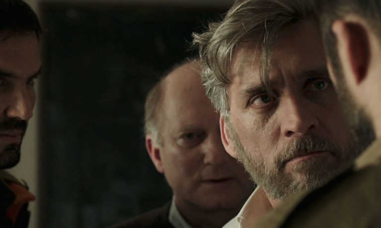 Video: Samuel Maoz’s Foxtrot: 2017 TIFF Post Screening Q&A