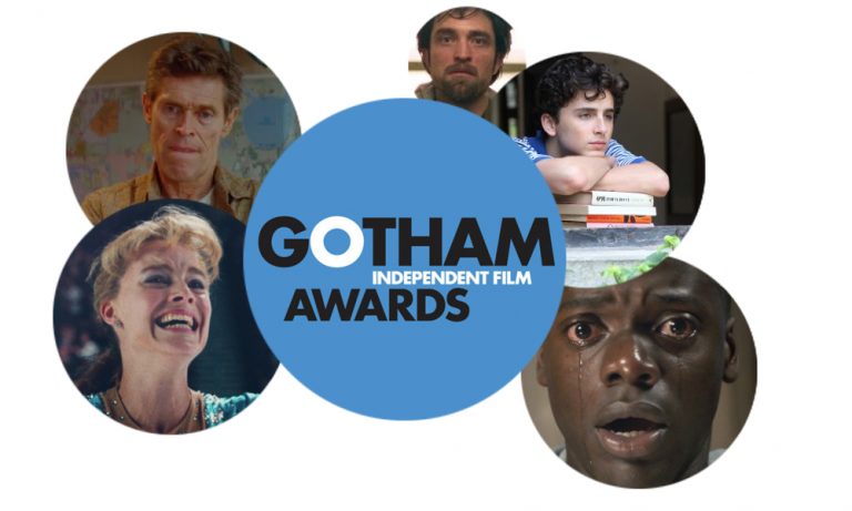 Guess Who’s Coming to the Awards Dinner? Jordan Peele’s “Get Out” Leads 2017 Gotham Award Noms