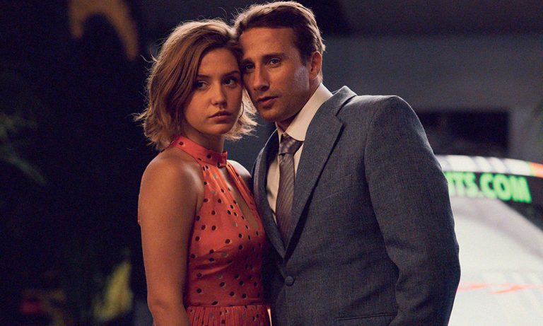 Video: Michaël R. Roskam’s Racer and the Jailbird – 2017 TIFF Post Screening Q&A