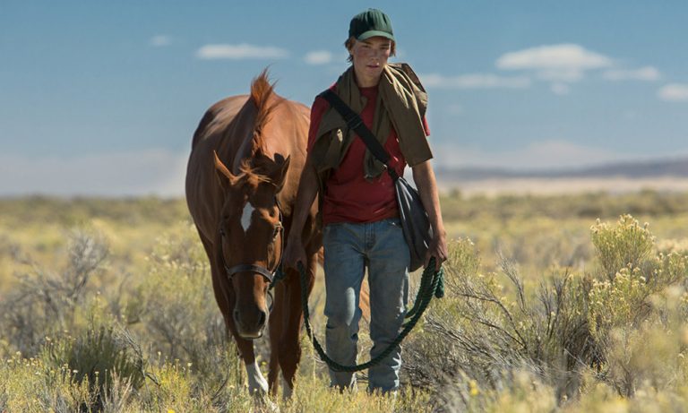 Video: Andrew Haigh’s Lean on Pete – 2017 TIFF Post Screening Q&A