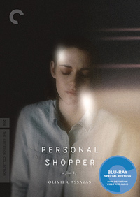 Olivier Assayas Personal Shopper