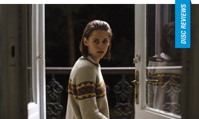 Olivier Assayas Personal Shopper